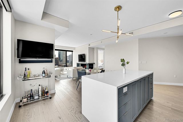 1750 Wewatta Street 1640, Denver, CO 80202