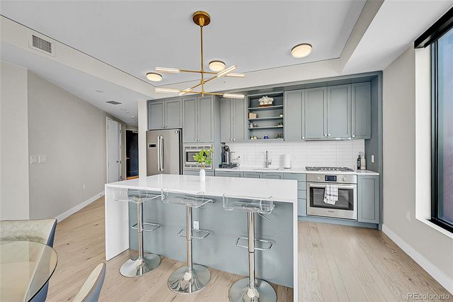 1750 Wewatta Street 1640, Denver, CO 80202
