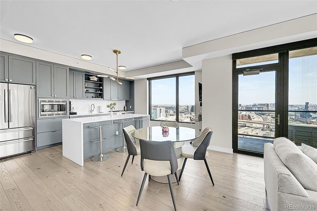 1750 Wewatta Street 1640, Denver, CO 80202