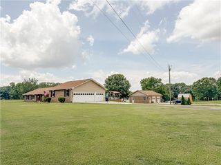 4817 Cook Road SW, Stockbridge, GA 30281