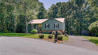 5974 Honeycomb Lane, Pfafftown, NC 27040