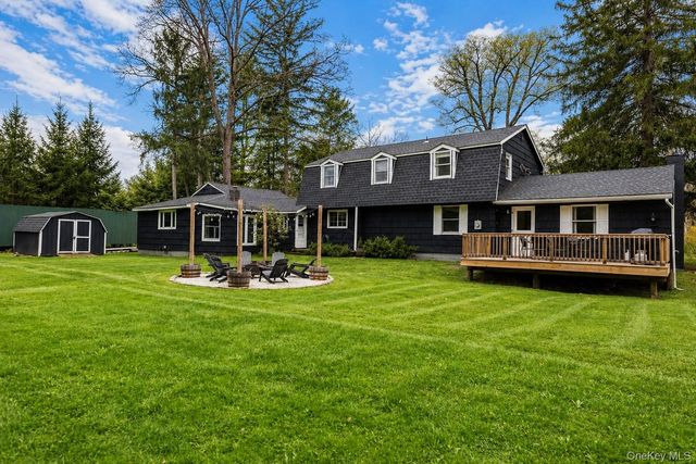 30 Old Post Road, Staatsburg, NY 12580