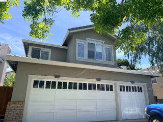 166 Catalina Drive, Hercules, CA 94547