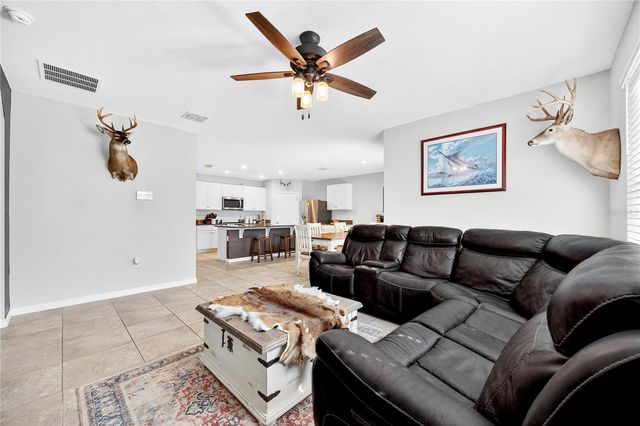 290 SANDOVAL DRIVE, Ormond Beach, FL 32174