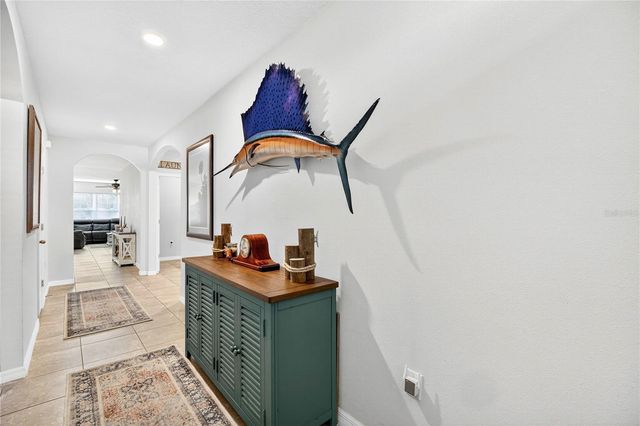 290 SANDOVAL DRIVE, Ormond Beach, FL 32174