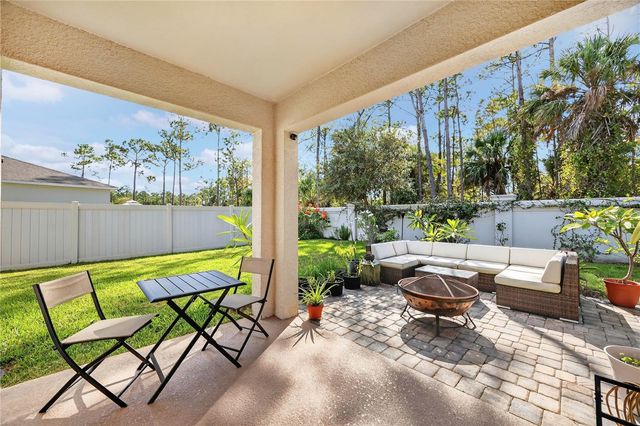 290 SANDOVAL DRIVE, Ormond Beach, FL 32174