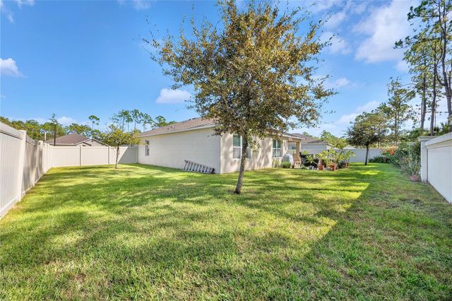 290 SANDOVAL DRIVE, Ormond Beach, FL 32174