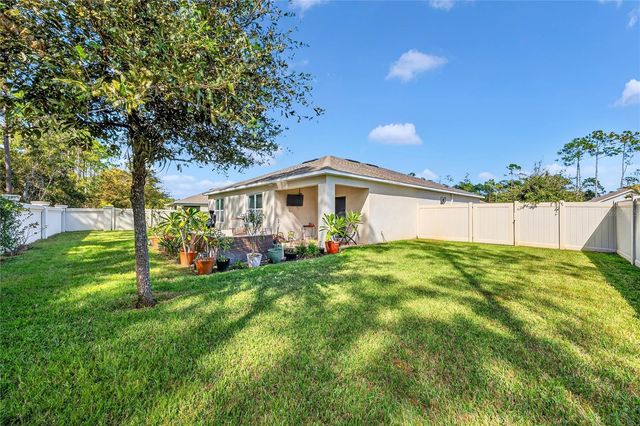 290 SANDOVAL DRIVE, Ormond Beach, FL 32174