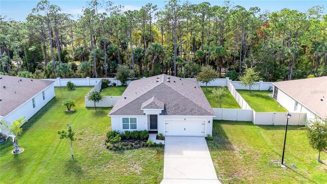 290 SANDOVAL DRIVE, Ormond Beach, FL 32174