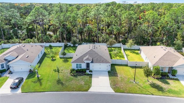 290 SANDOVAL DRIVE, Ormond Beach, FL 32174