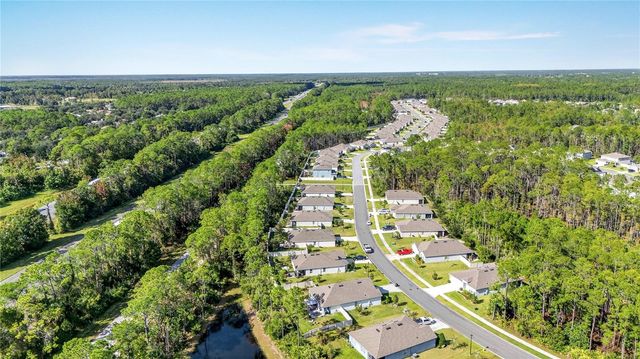 290 SANDOVAL DRIVE, Ormond Beach, FL 32174