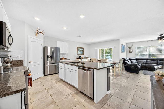 290 SANDOVAL DRIVE, Ormond Beach, FL 32174