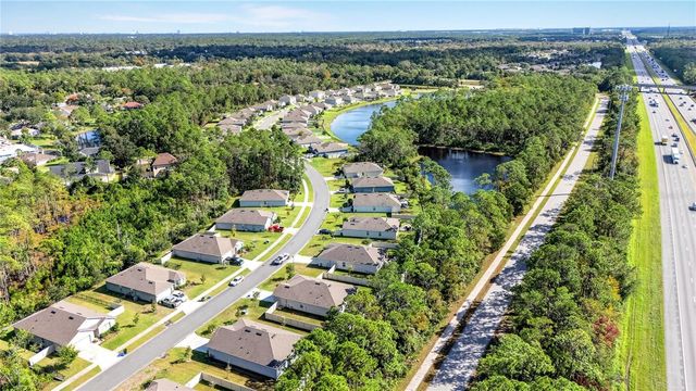 290 SANDOVAL DRIVE, Ormond Beach, FL 32174