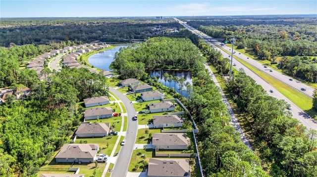 290 SANDOVAL DRIVE, Ormond Beach, FL 32174