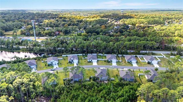 290 SANDOVAL DRIVE, Ormond Beach, FL 32174