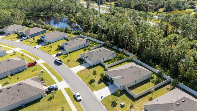 290 SANDOVAL DRIVE, Ormond Beach, FL 32174