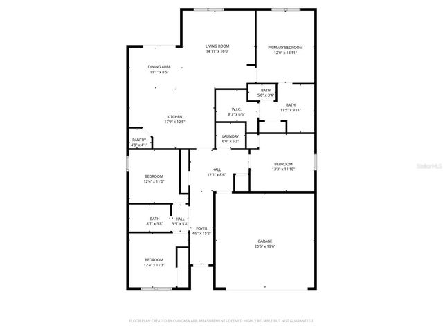 290 SANDOVAL DRIVE, Ormond Beach, FL 32174