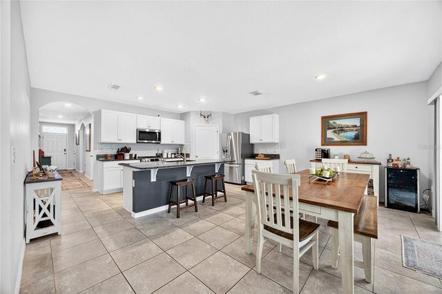 290 SANDOVAL DRIVE, Ormond Beach, FL 32174