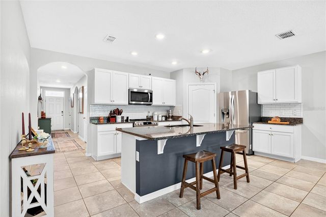 290 SANDOVAL DRIVE, Ormond Beach, FL 32174