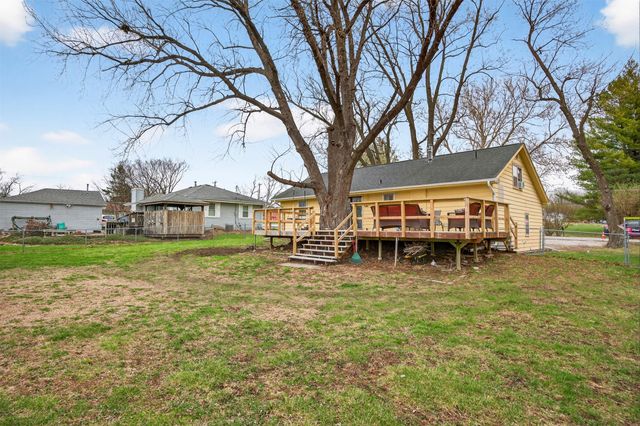 5176 NE 5th Street, Des Moines, IA 50313