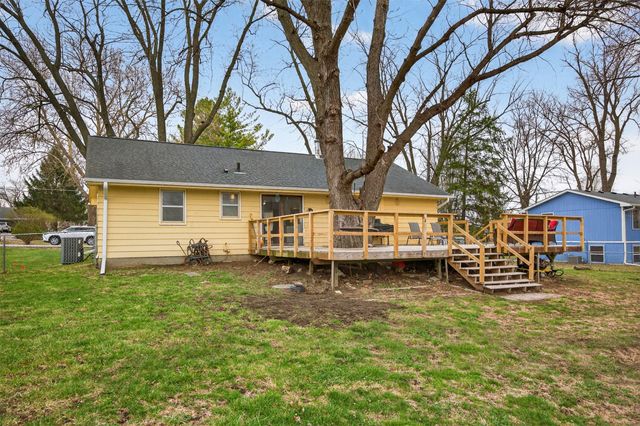 5176 NE 5th Street, Des Moines, IA 50313