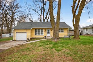 5176 NE 5th Street, Des Moines, IA 50313