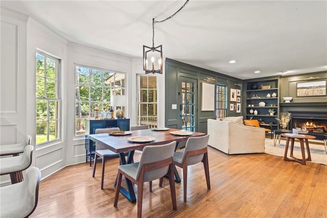 3201 Lakeridge SE Drive, Marietta, GA 30067