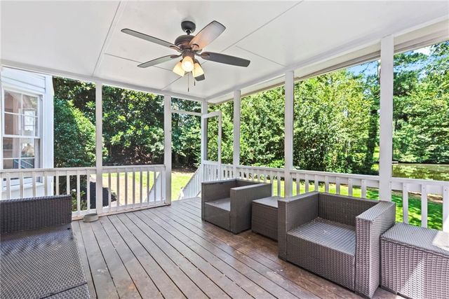 3201 Lakeridge SE Drive, Marietta, GA 30067