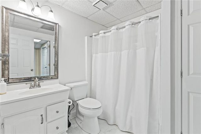 3201 Lakeridge SE Drive, Marietta, GA 30067