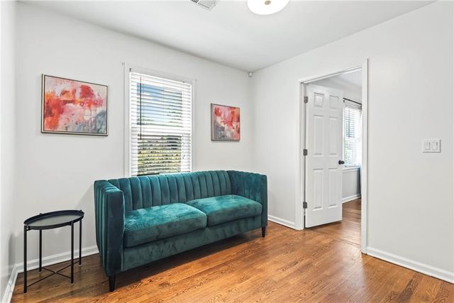 3201 Lakeridge SE Drive, Marietta, GA 30067