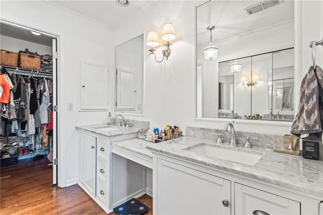 3201 Lakeridge SE Drive, Marietta, GA 30067