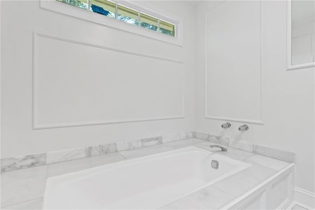 3201 Lakeridge SE Drive, Marietta, GA 30067