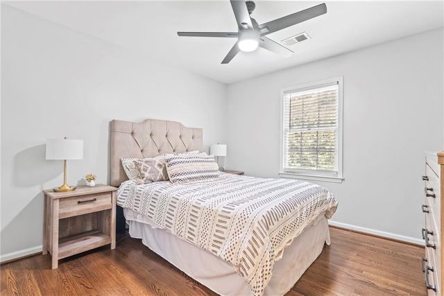 3201 Lakeridge SE Drive, Marietta, GA 30067