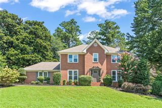 3201 Lakeridge SE Drive, Marietta, GA 30067