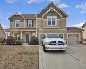 228 Wentworth Drive, Raeford, NC 28376