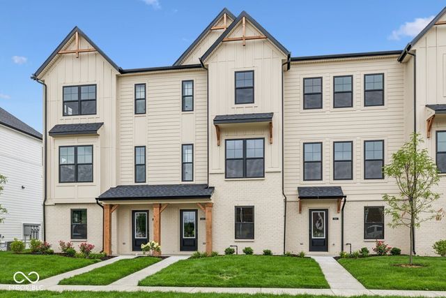 4171 Barrel Lane, Westfield, IN 46062