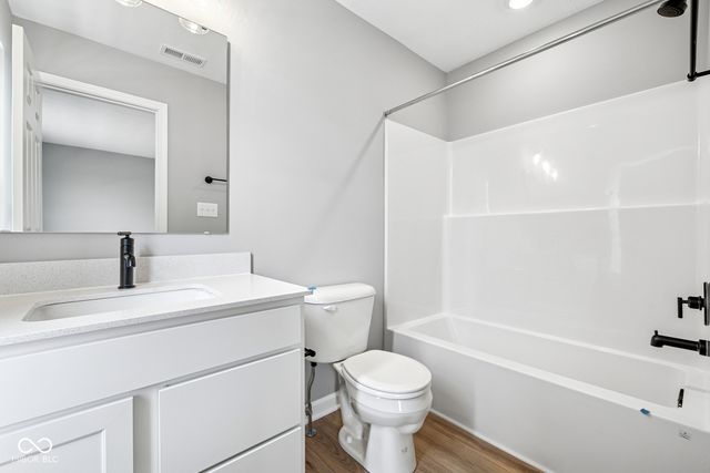 4171 Barrel Lane, Westfield, IN 46062