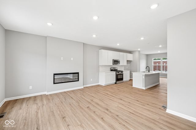 4171 Barrel Lane, Westfield, IN 46062