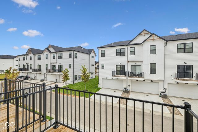 4171 Barrel Lane, Westfield, IN 46062