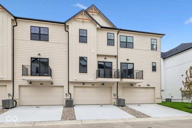 4171 Barrel Lane, Westfield, IN 46062