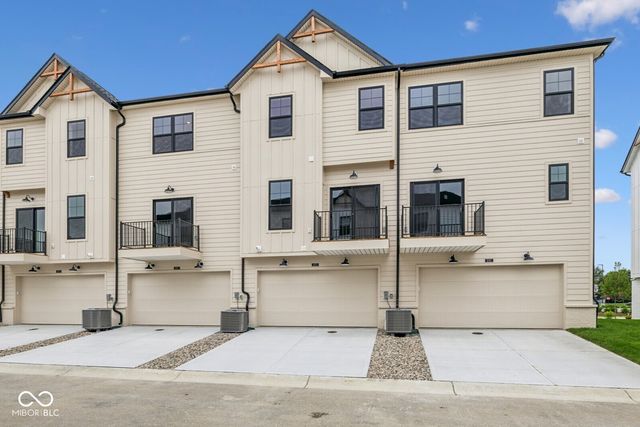 4171 Barrel Lane, Westfield, IN 46062