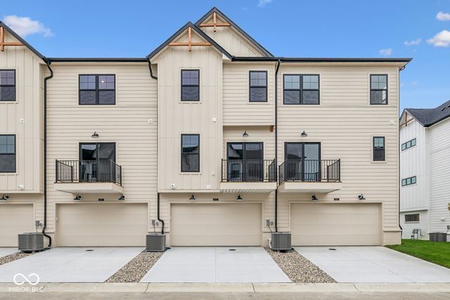 4171 Barrel Lane, Westfield, IN 46062