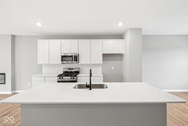 4171 Barrel Lane, Westfield, IN 46062