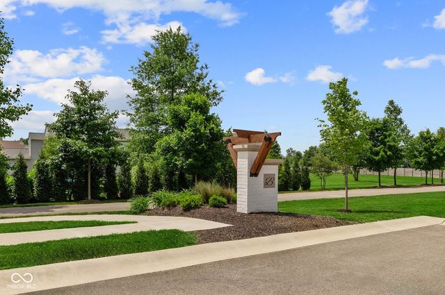 4171 Barrel Lane, Westfield, IN 46062