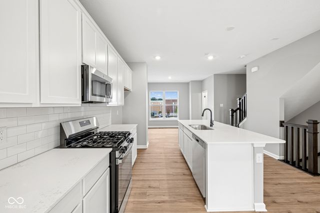 4171 Barrel Lane, Westfield, IN 46062