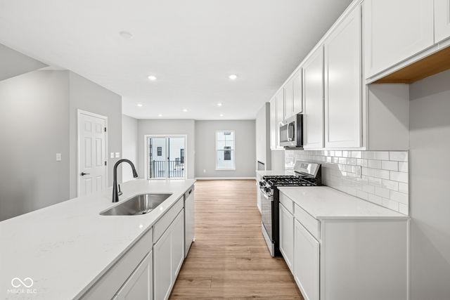 4171 Barrel Lane, Westfield, IN 46062