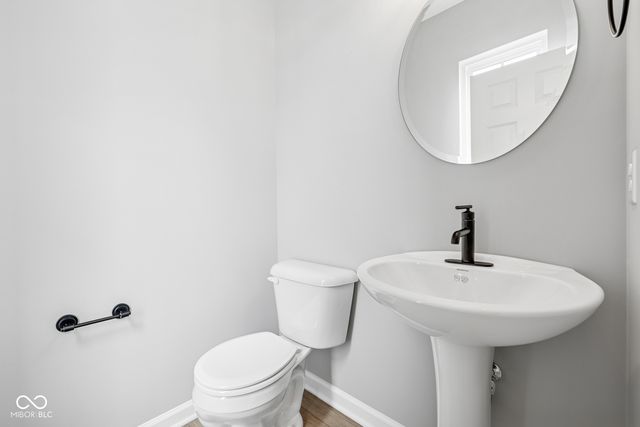 4171 Barrel Lane, Westfield, IN 46062