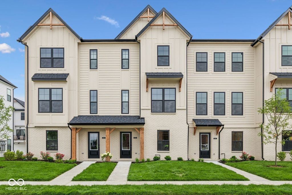 4171 Barrel Lane, Westfield, IN 46062