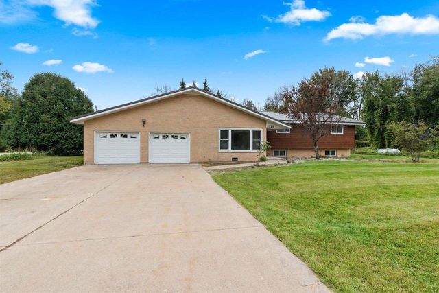 1529 LAKEVIEW DRIVE, Green Bay, WI 54313