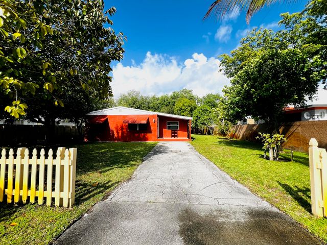 14791 Whatley Road, Delray Beach, FL 33445